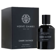 Парфюмерная вода Herve Gambs Ombre Sauvage | 30ml