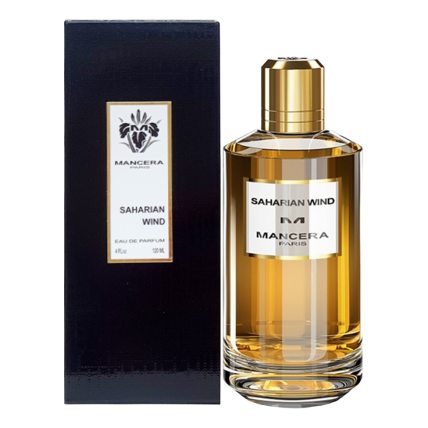 Парфюмерная вода Mancera Saharian Wind | 60ml