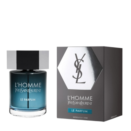 Парфюмерная вода Yves Saint Laurent L'Homme Le Parfum | 60ml