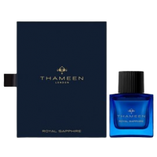 Парфюмерная вода Thameen Royal Sapphire | 50ml