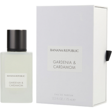 Парфюмерная вода Banana Republic Garden & Cardamom | 75ml