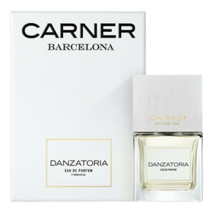 Парфюмерная вода Carner Barcelona Danzatoria | 50ml