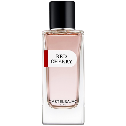 Парфюмерная вода Castelbajac Red Cherry | 100ml