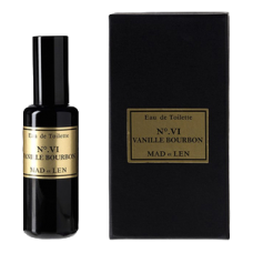 Туалетная вода Mad Et Len Bourbon Vanille | 50ml