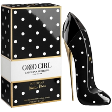 Парфюмерная вода Carolina Herrera Good Girl Dot Drama Collector Edition | 80ml