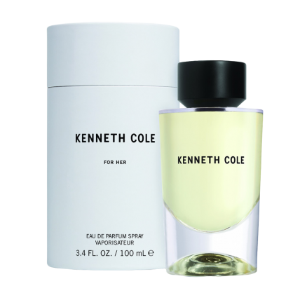 Парфюмерная вода Kenneth Cole For Her | 50ml
