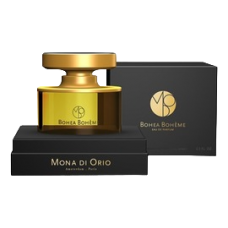 Парфюмерная вода Mona di Orio Bohea Boheme | 75ml