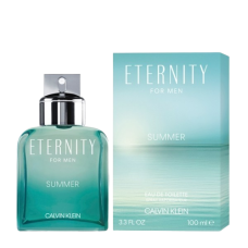 Туалетная вода Calvin Klein Eternity For Men Summer 2020 | 100ml