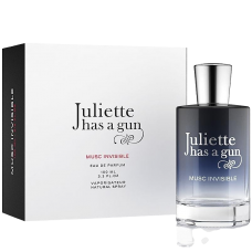 Парфюмерная вода Juliette Has A Gun Musc Invisible | 50ml