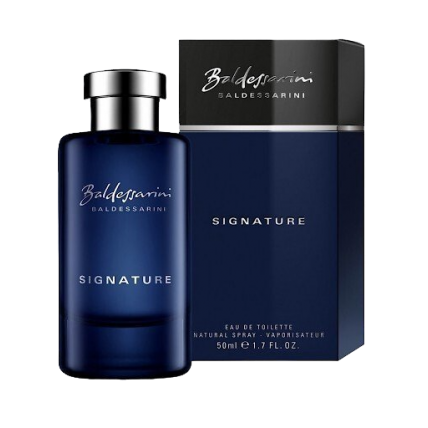 Туалетная вода Baldessarini Signature | 50ml