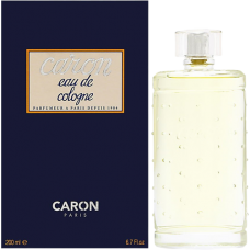 Туалетная вода Caron Eau De Cologne | 50ml