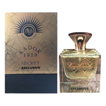 Парфюмерная вода Norana Perfumes Kador 1929 Secret | 100ml