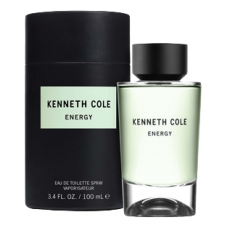 Туалетная вода Kenneth Cole Energy | 100ml