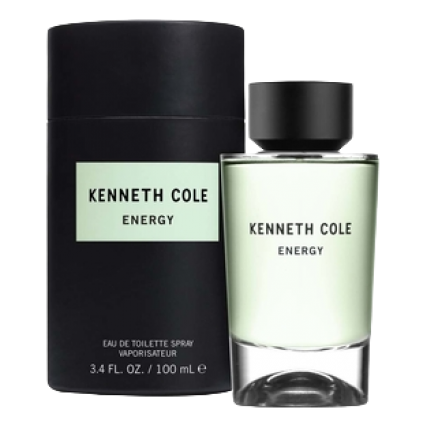 Туалетная вода Kenneth Cole Energy | 100ml