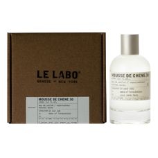 Парфюмерная вода Le Labo Mousse De Chene 30 | 50ml