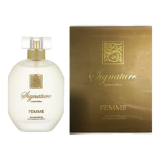 Парфюмерная вода Signature Femme Limited Edition | 100ml