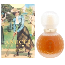 Парфюмерная вода Anucci Femme | 100ml