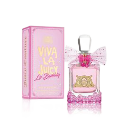 Парфюмерная вода Juicy Couture Viva La Juicy Le Bubbly | 50ml