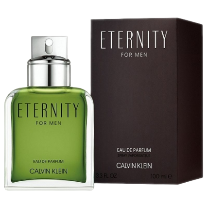 Парфюмерная вода Calvin Klein Eternity Man | 30ml