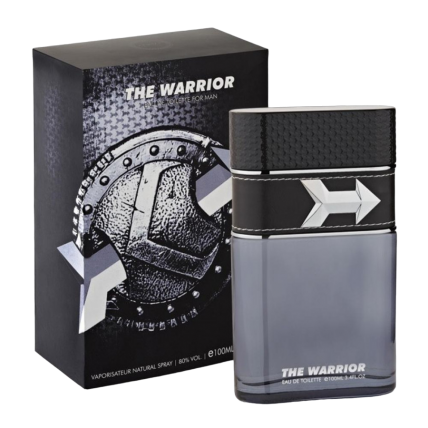 Туалетная вода Armaf The Warrior | 100ml
