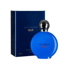 Парфюмерная вода Max Philip Blue | 100ml
