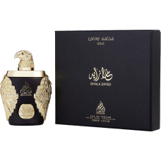 Парфюмерная вода Ard Al Khaleej Ghala Zayed Luxury Gold | 100ml