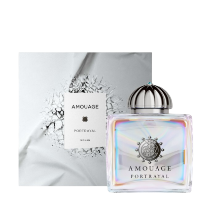 Парфюмерная вода Amouage Portrayal Woman | 100ml