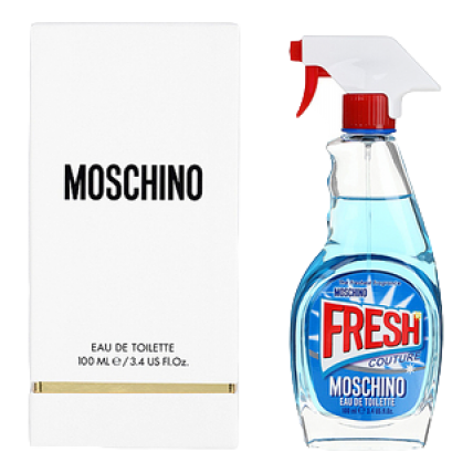 Туалетная вода Moschino Fresh Couture | 30ml