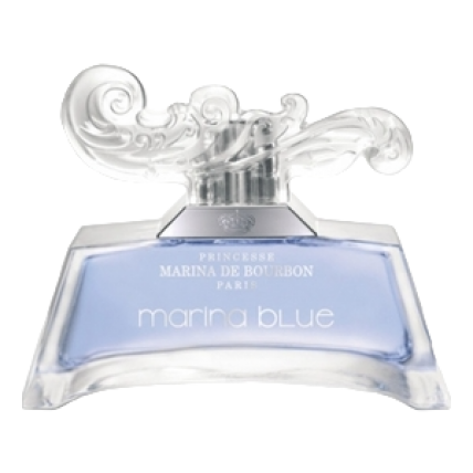 Парфюмерная вода Marina De Bourbon Marina Blue | 50ml