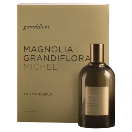 Парфюмерная вода Grandiflora Magnolia Grandiflora Michel | 100ml