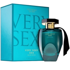 Парфюмерная вода Victoria's Secret Very Sexy Sea | 50ml