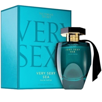 Парфюмерная вода Victoria's Secret Very Sexy Sea | 50ml