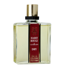 Одеколон  Guerlain Habit Rouge | 100ml