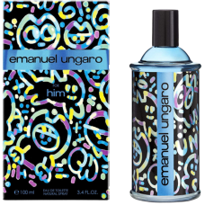 Туалетная вода Emanuel Ungaro For Him | 100ml