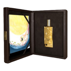 Парфюмерная вода Memo Moon Leather (В КОЖАНОМ ФУТЛЯРЕ) | 75ml