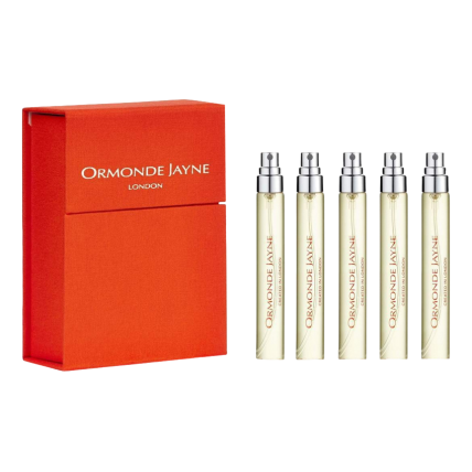 Духи Ormonde Jayne Montabaco | 5*8ml