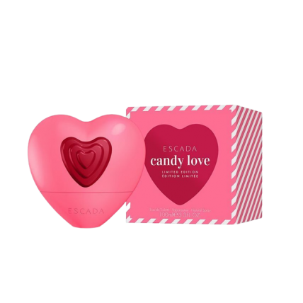 Туалетная вода Escada Candy Love | 50ml