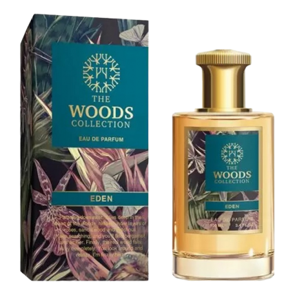 Парфюмерная вода The Woods Collection Eden | 100ml