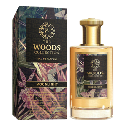 Парфюмерная вода The Woods Collection Moonlight | 100ml