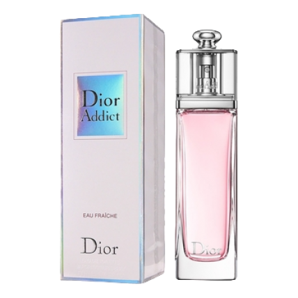 Туалетная вода Christian Dior Addict Eau Fraiche | 50ml