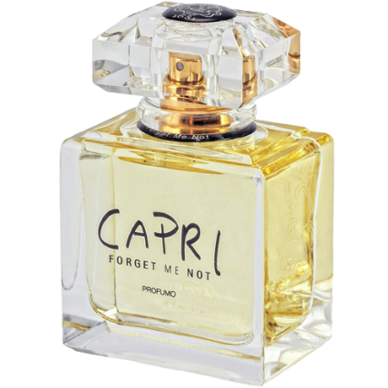 Парфюмерная вода Carthusia Capri Forget Me Not | 50ml