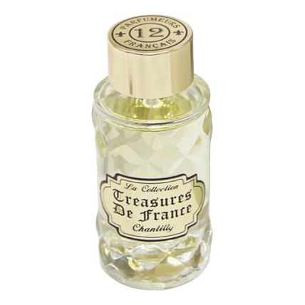 Духи 12 Parfumeurs Francais Chantilly | 100ml