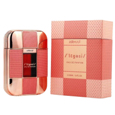 Парфюмерная вода Armaf Legesi Women | 100ml