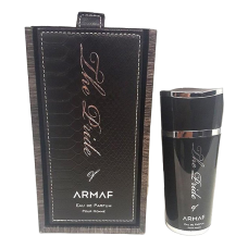 Парфюмерная вода Armaf The Pride Man | 100ml
