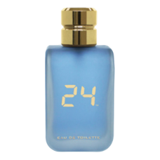 Туалетная вода 24 Ice Gold  | 100ml