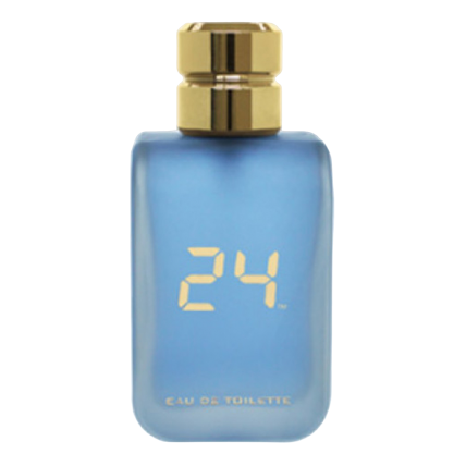 Туалетная вода 24 Ice Gold  | 100ml