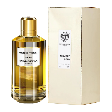 Парфюмерная вода Mancera Midnight Gold | 60ml