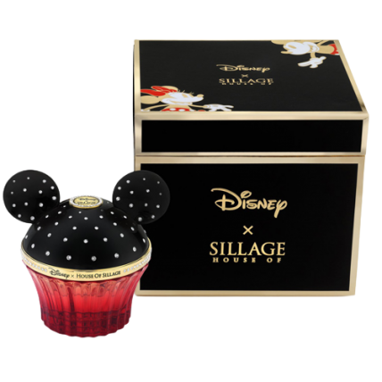 Духи House Of Sillage Mickey Mouse The Fragrance | 75ml