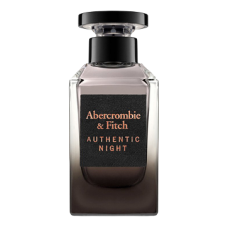 Туалетная вода Abercrombie & Fitch Authentic Night Man | 50ml