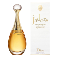 Парфмерная вода Christian Dior J'Adore Infinissime | 30ml